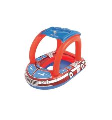 Bestway 34093 Gölgelikli Bebek Botu 81x58 Cm