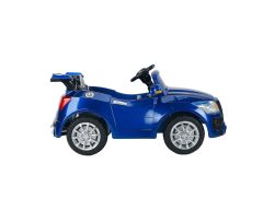 Baby2Go 2099 12V Uzaktan Kumandalı Akülü Araba - Mavi