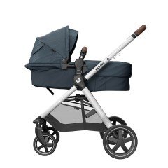 Maxi-Cosi Zelia2 Bebek Arabası / Essential Graphite