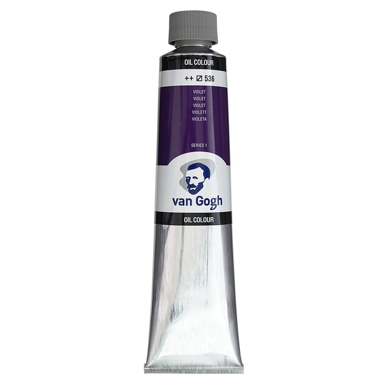 Yağlıboya - 200ml - Violet