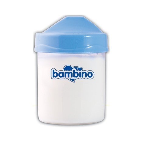 Bambino PP Mini Bardak 50cl - Mavi