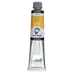 Yağlıboya - 200ml - Azo Yellow Deep