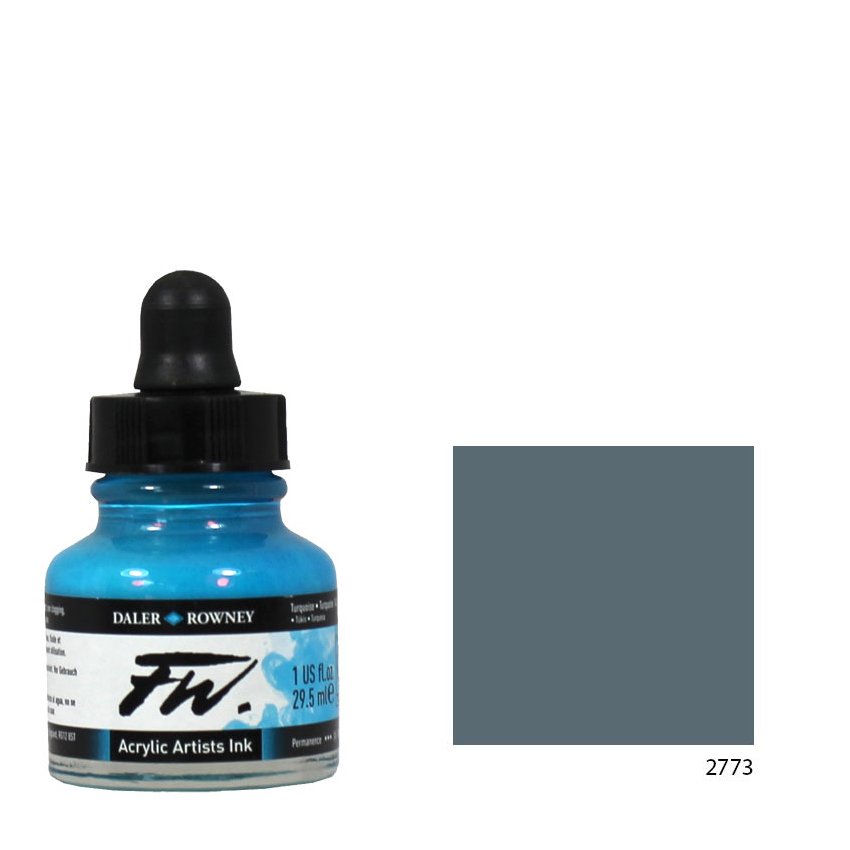 FW Ink 29.5ml - Payne`s Grey 2773