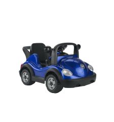 Baby2Go 2097 Cabrio 12V Akülü Araba - Mavi