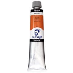 Yağlıboya - 200ml - Azo Orange