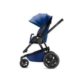 Quinny Moodd Bebek Arabası / Blue Base