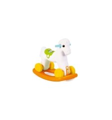 Fisher Price 1809 Sallanan Tekerlekli At