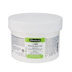 Heavy Body Gel - Yoğun Kıvamlı Parlak Jel - 250ml