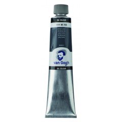 Yağlıboya - 200ml - Paynes Grey - 708