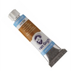 Tüp Suluboya - 234 Raw Sienna - 10ml