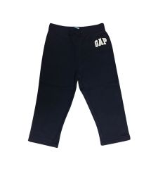 Gap Logo Bebek Eşofman Altı 3 Yaş - Lacivert Gri