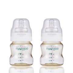 Mamajoo Gold İkili Biberon 150ml