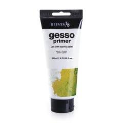 Gesso Primer 200ml