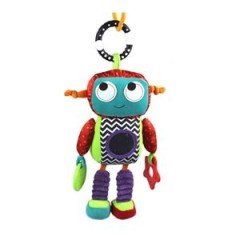 Sozzy Toys Robot Arkadaşım Aktivite Oyuncağı - SZY121