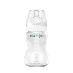 Mamajoo Silver Biberon 250ml