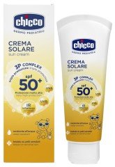 Chicco Güneş Kremi Spf 50+ 75 ml