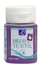 Kumaş Boyası 50ml - 660 Lilac