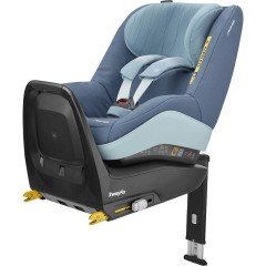 Maxi-Cosi 2way Pearl Oto Koltuğu / Frequency Blue