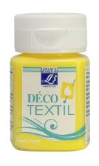 Kumaş Boyası 50ml - 172 Daffodil