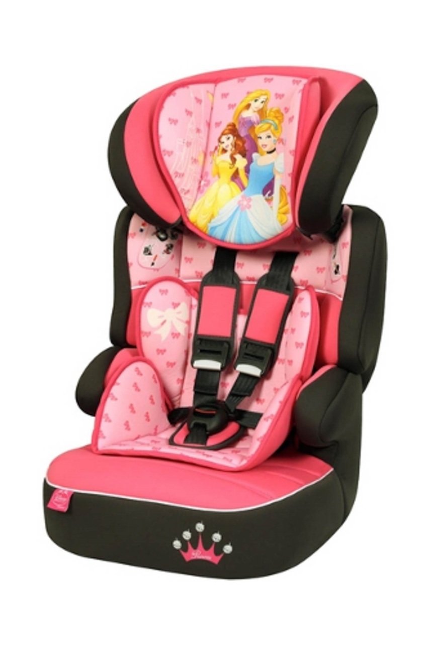 Disney Beline Princess Sp 1st 9-36kg Oto koltuğu