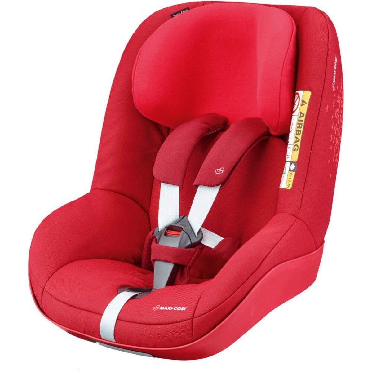 Maxi-Cosi 2way Pearl Oto Koltuğu / Vivid Red