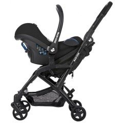 Maxi-Cosi Laika Bebek Arabası / Nomad Black