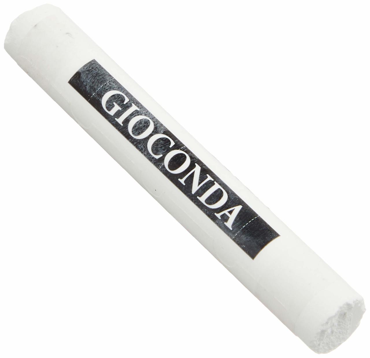 Gioconda 8692/3 Medium White Coal Füzen