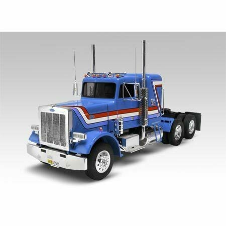 Peterbilt Tır N:11506 1:24