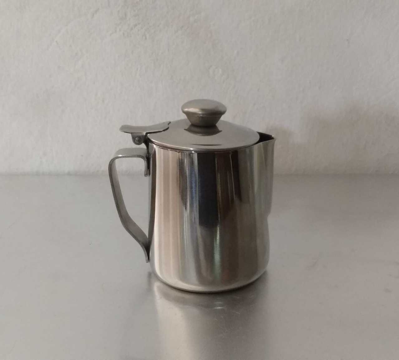 Çay Potu/Süt Potu/Kahve Potu/Pitcher 1,0 Lt. Kapaklı