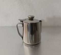 Çay Potu/Süt Potu/Kahve Potu/Pitcher 1,5 Lt. Kapaklı