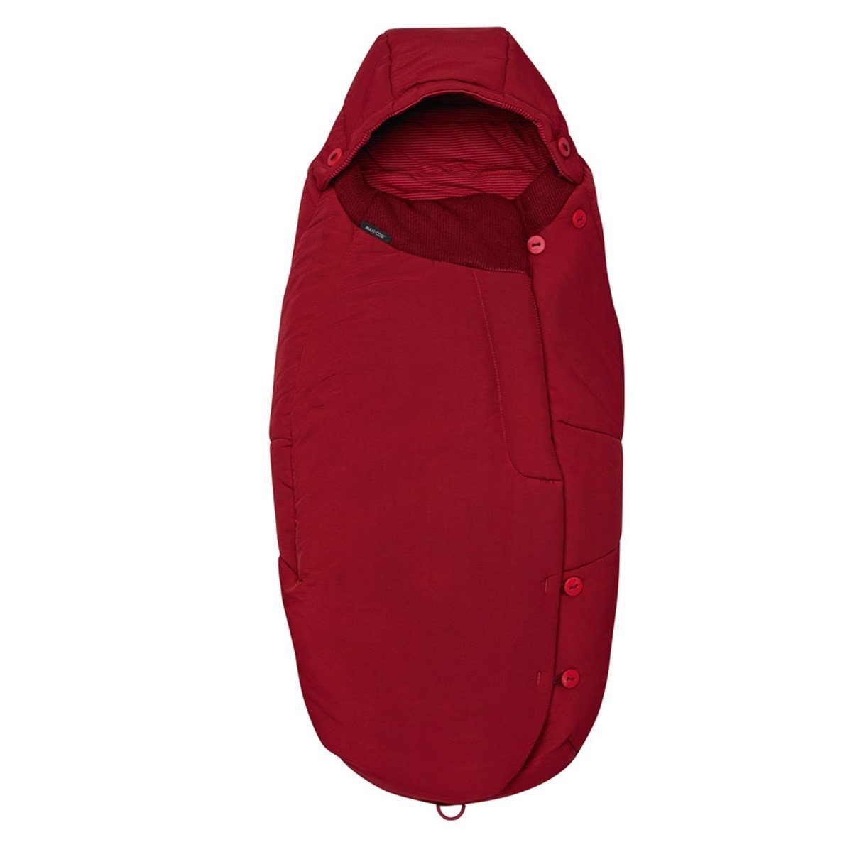 Maxi-Cosi Puset Tulumu / Robin Red