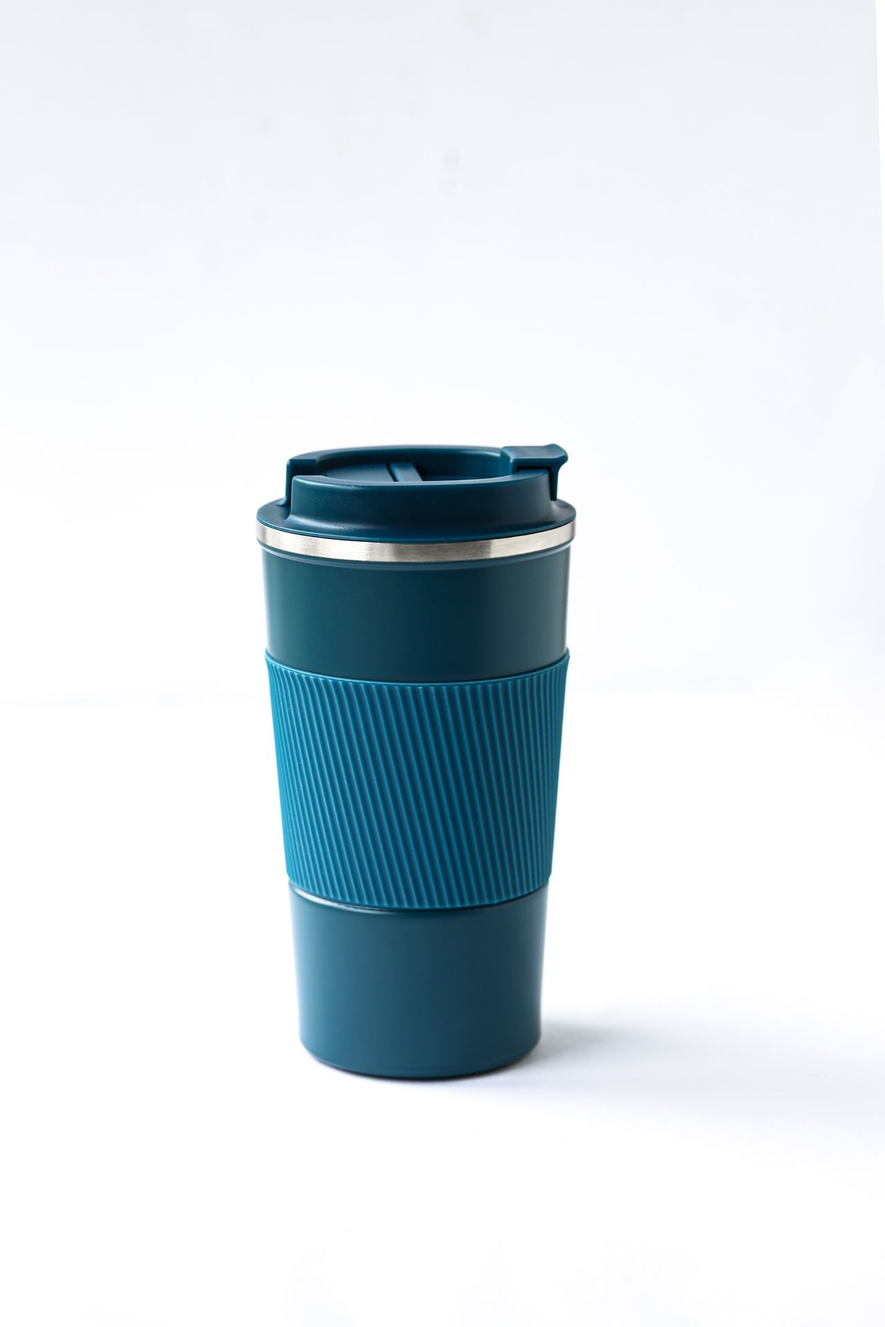 Kahve Mug - 500 ML - Mavi