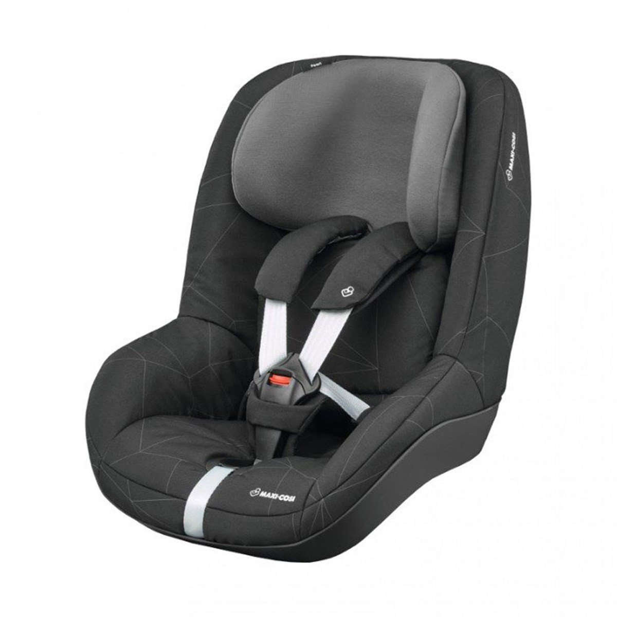 Maxi-Cosi Pearl Oto Koltuğu / Black Diamond