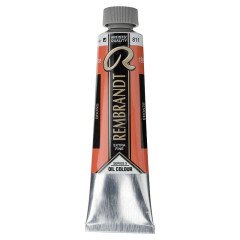 Rembrandt Yağlıboya - 40ml - Bronze - S3 - N.811