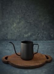 Mini Drip Kettle - 600ml - Kahve Demleme İbriği