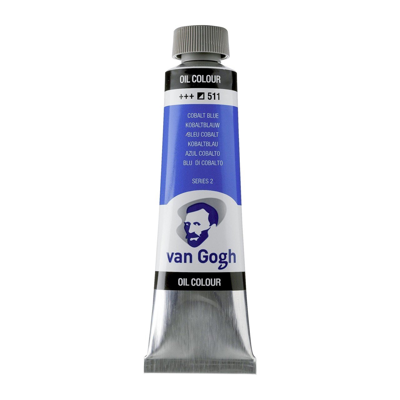 Yağlı Boya 40ml - Cobalt Blue  511