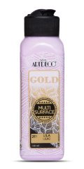 Gold Multi Surface Saten Akrilik Boya - 140ml - 261 Lila