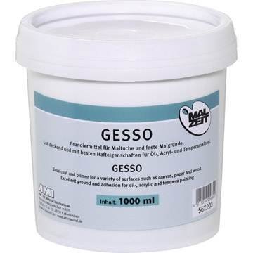 Malzeit Gesso Primer - 1000ml