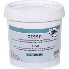 Malzeit Gesso Primer - 1000ml