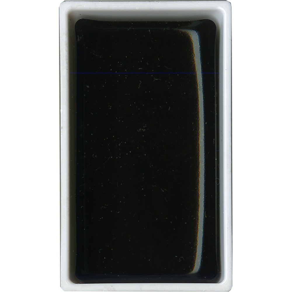 Gansai Tambi Tablet Suluboya - Indigo - N:67