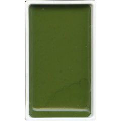 Gansai Tambi Tablet Suluboya - Olive Green - N:54