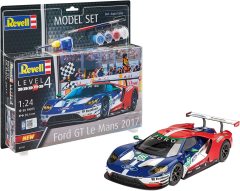 Boyalı  1:24 Ford Gt Le Mans 2017