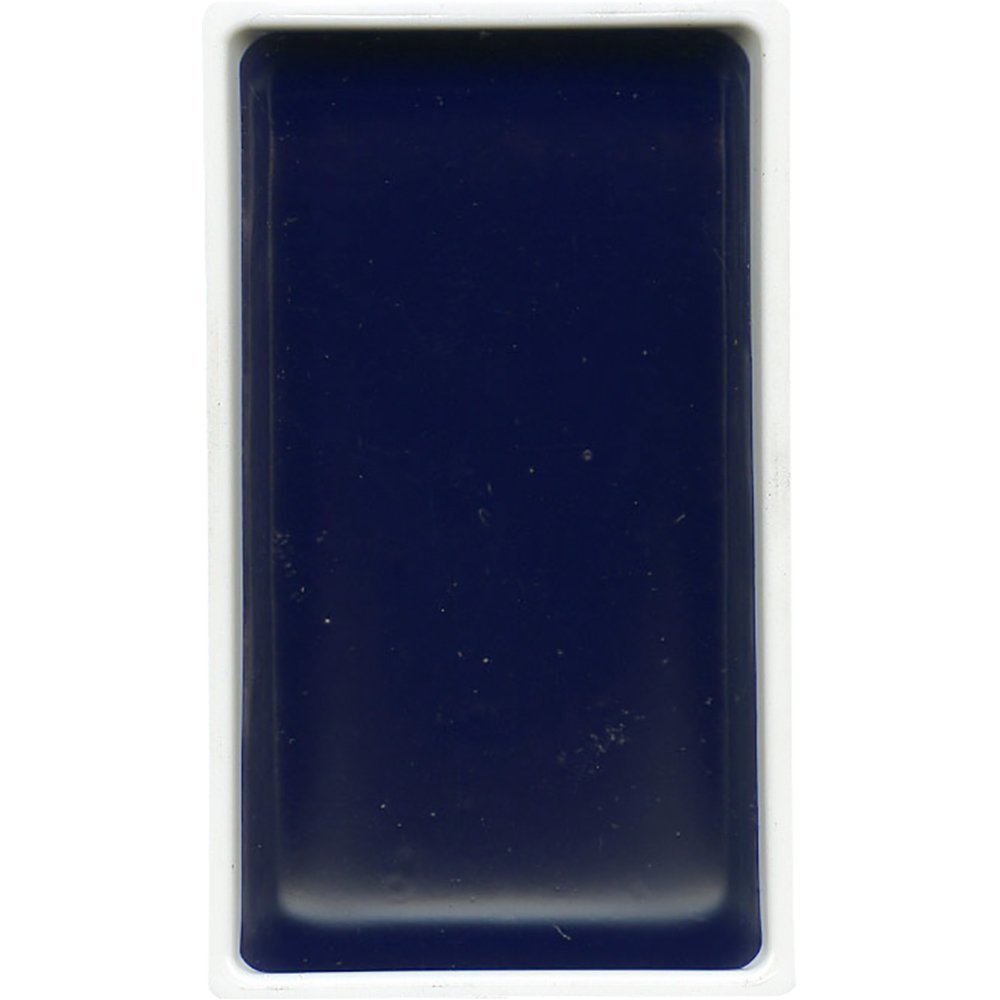 Gansai Tambi Tablet Suluboya - Ultramarine - N:64