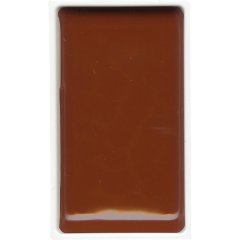 Gansai Tambi Tablet Suluboya - Burnt Sienna - N:46