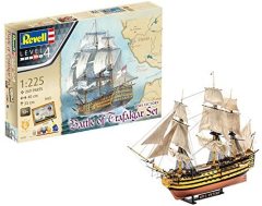 Battle Of Trafalgar Set - 1:225 - 5767