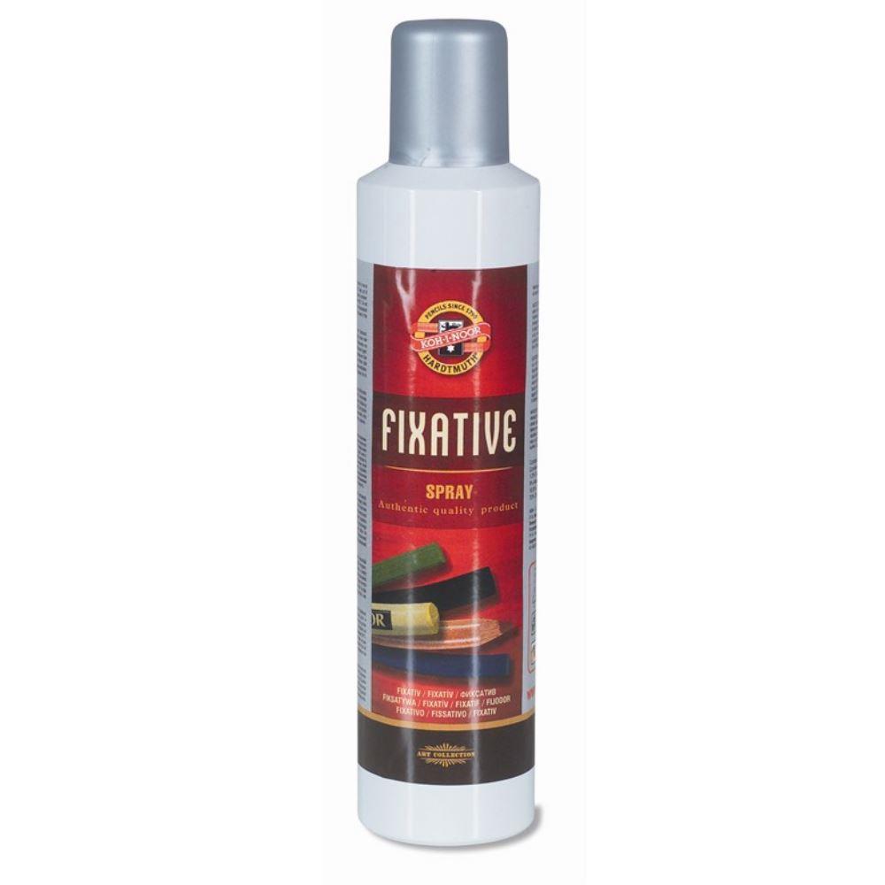 Fixative Spray 300ml