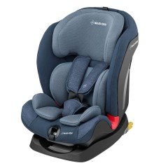 Maxi-Cosi Titan Oto Koltuğu 9-36kg / Nomad Blue