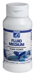 Fluid Medium Mat - 120ml