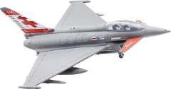 Build & Play Euro-Fighter Model Uçak 1:100 N:6452