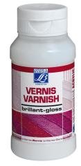 Gloss Varnish - Parlak Vernik - 120ml